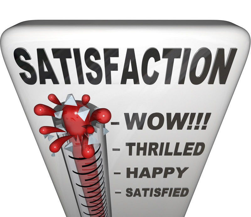 Appliance Installation With Satisfaction Guarantee