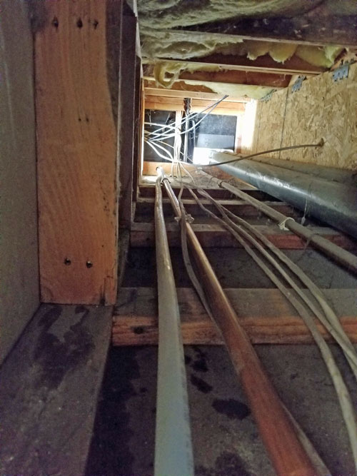 repipe