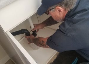 Plumbing services Temecula